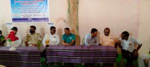 Read more about the article मौजा गुजरी येथे मोफत उपचार तथा सर्व रोग निदान