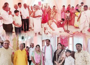 Read more about the article आचार्यश्री द्वारे विश्‍वशांति आणि आत्मकल्याणासाठी 21 दिवस जप ध्यान सुरू