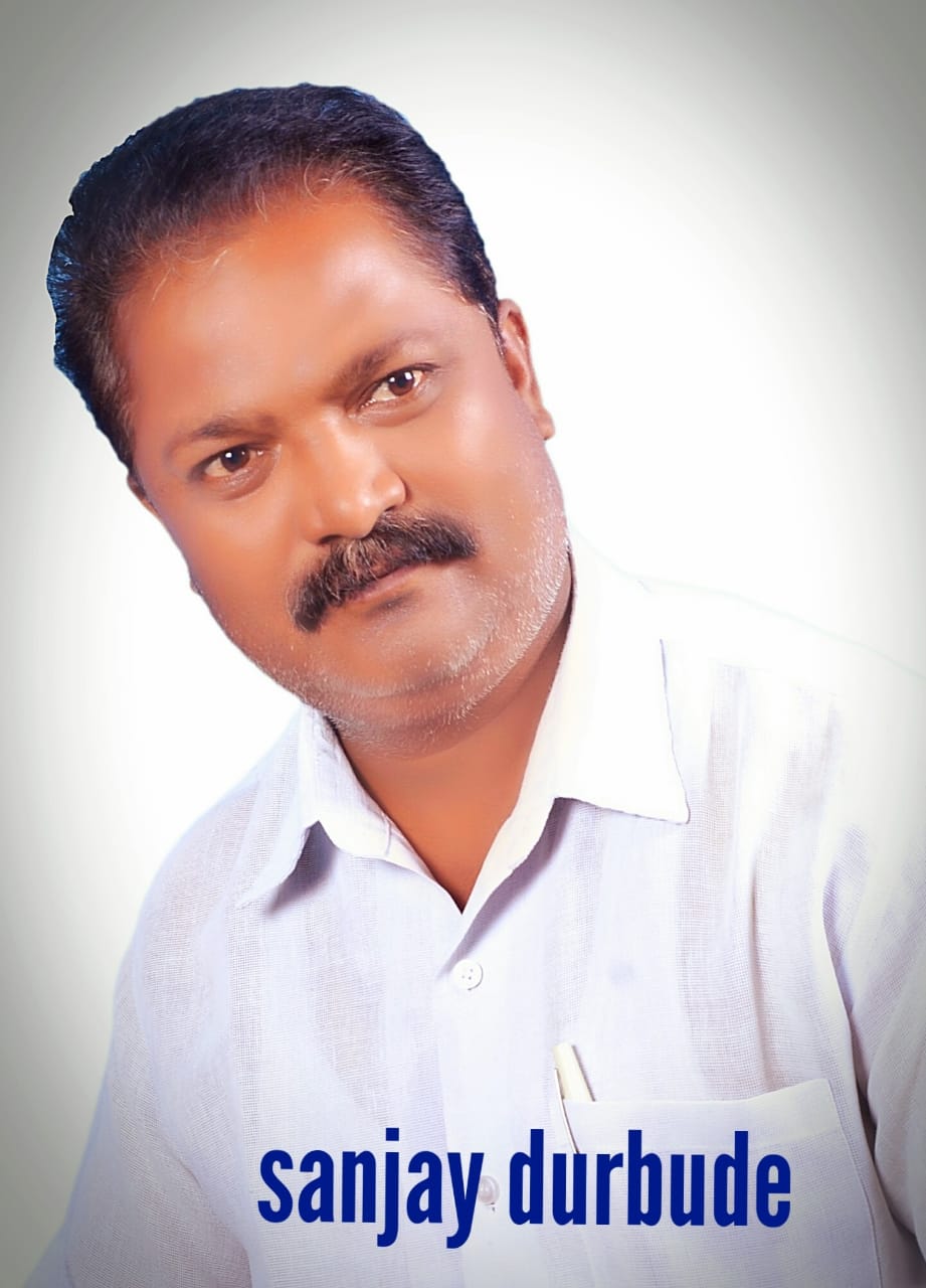 Read more about the article प्रहार जनशक्ती पक्षाच्या जिल्हाउपाध्यक्ष पदी संजयभाऊ दूरबुडे यांची निवड