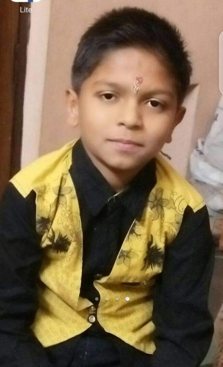 Read more about the article डेंग्यू मलेरिया तापी मुळे शाळकरी मुलांचा मूत्यु