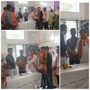 Read more about the article मनसेच्या दणक्याने राळेगाव ग्रामीण रुग्णालयाच्या अधिक्षकपदी डॉ.रवि पाटील यांची नियुक्ती