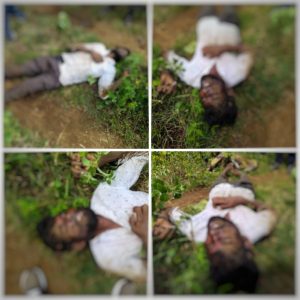 Read more about the article विषारी औषध प्राशन करून एका विवाहित इसमाची आत्महत्या,दहेगाव शेतशिवारातील घटना