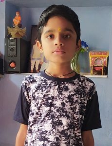 Read more about the article साई उंबरकर याची केंद्रीय नवोदय विद्यालयात निवड