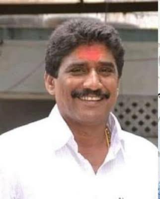 Read more about the article हिंगोली मतदार संघात ओला दुष्काळ जाहीर करा :- माजी खासदार सुभाष वानखेडे ,शेतकऱ्यांना तात्काळ भरीव मदत द्या