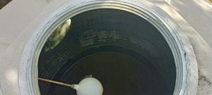 Read more about the article ग्रामीण रुग्णालयात पाण्याच्या टाकीत आढळल्या,युवासेना उपजिल्हाधिकारी अजिंक्य शेंडे यांनी केली पाहणी.