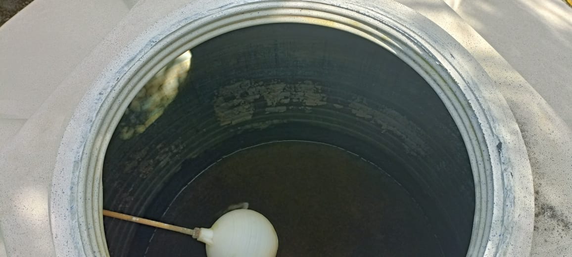 Read more about the article ग्रामीण रुग्णालयात पाण्याच्या टाकीत आढळल्या,युवासेना उपजिल्हाधिकारी अजिंक्य शेंडे यांनी केली पाहणी.