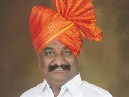 Read more about the article यवतमाळ जिल्ह्याचे पालकमंत्री संदिपान भुमरे यांचा दौरा