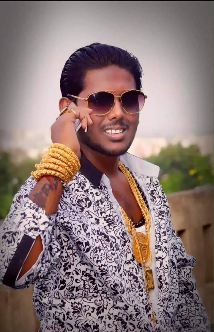 Read more about the article नगरसेविका शोभा साबळे यांचे पुत्र आकाश साबळे यांचे दुःखद निधन