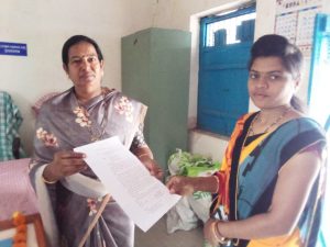 Read more about the article 14 वित्त आयोगा अंतर्गत शुध्द पिण्याच्या पाण्याचे यत्र बसवून सुध्दा सुरू न केल्या गेल्यामुळे नागरीकांना दुषित पाण्याचा पुरवठा होत असल्याबाबत..