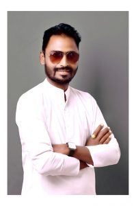 Read more about the article तालुक्यामध्ये ओला दुष्काळ जाहीर करावा- सचीन यलगन्धेवार(मनसे तालुकाध्यक्ष)