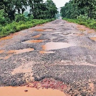 Read more about the article ओ शेठ ,आम्ही सुरक्षित जाऊ का थेट कि मधातच होईल भेट?