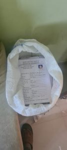 Read more about the article हिमायतनगर शहरातील प्रधानमंत्री घरकुल योजनेचे दुसऱ्या टप्प्यातील प्रस्ताव (अर्ज) धूळखात