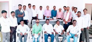 Read more about the article समाजात वैज्ञानिक दृष्टीकोन निर्माण करुया-अनिल दहागावकर