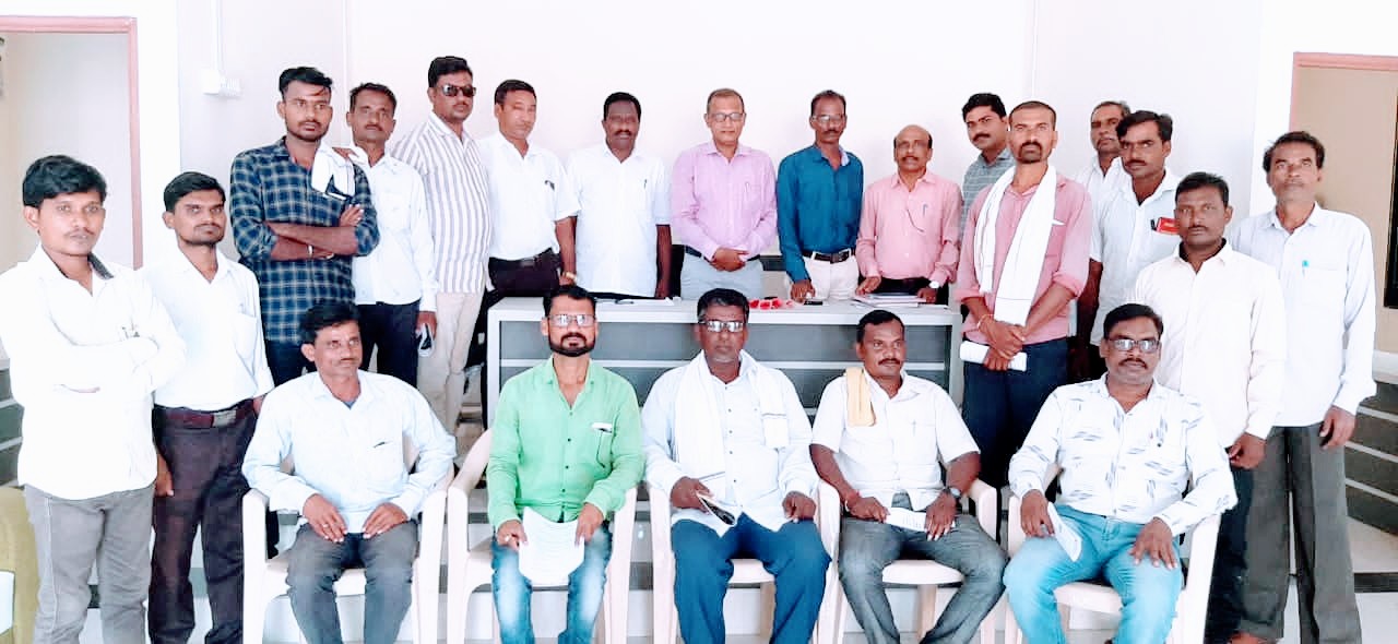 Read more about the article समाजात वैज्ञानिक दृष्टीकोन निर्माण करुया-अनिल दहागावकर