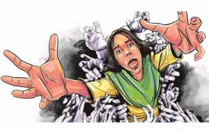 Read more about the article भाऊसुनेवर लैंगिक अत्याचार करणाऱ्या भासऱ्याला अटक ,नात्याला काळिमा