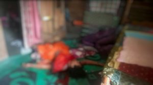 Read more about the article शरीर सुखाला नकार दिल्यानं पत्नीचा खून, यवतमाळ जिल्ह्यातील थरारक घटना