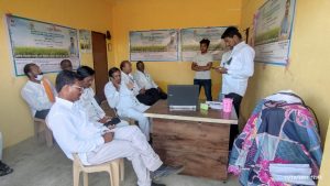 Read more about the article कळंब तालुक्यातील २०२० चे विमा रक्कम अद्याप जमा झाली नाही- वसंत पुरके (माजी शिक्षण मंत्री)