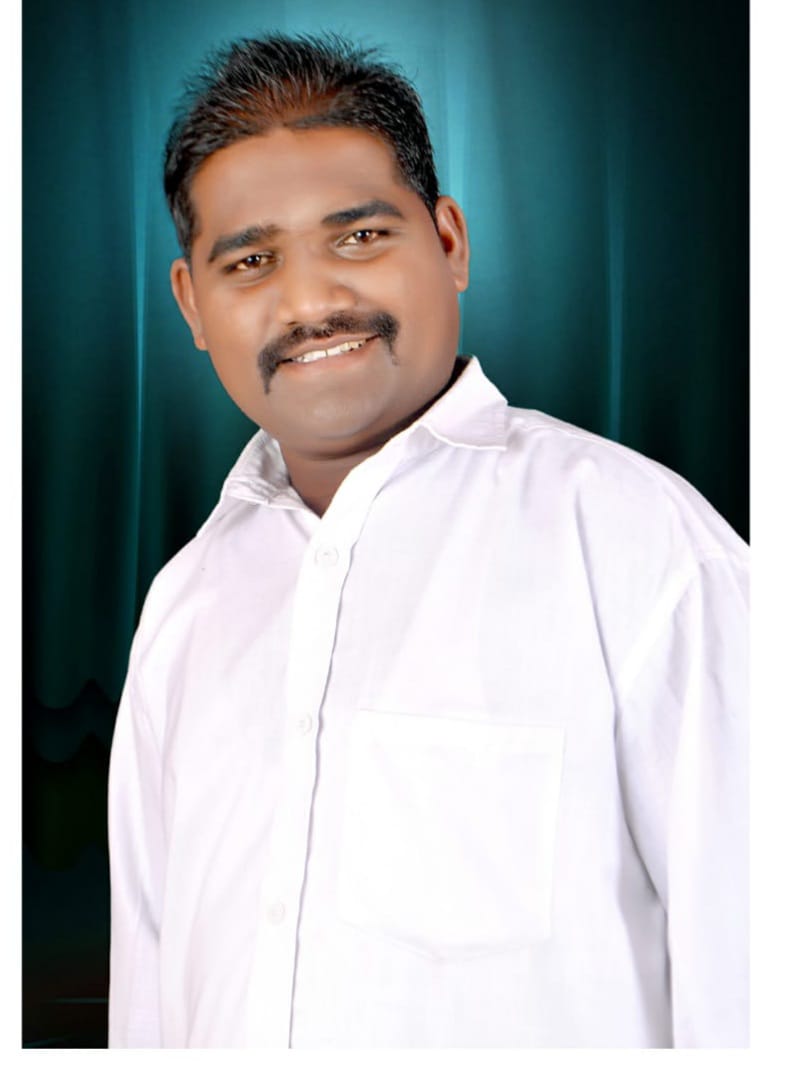 Read more about the article ट्रायबल फोरम नंदुरबार जिल्हा महासचिवपदी दशरथजी तडवी