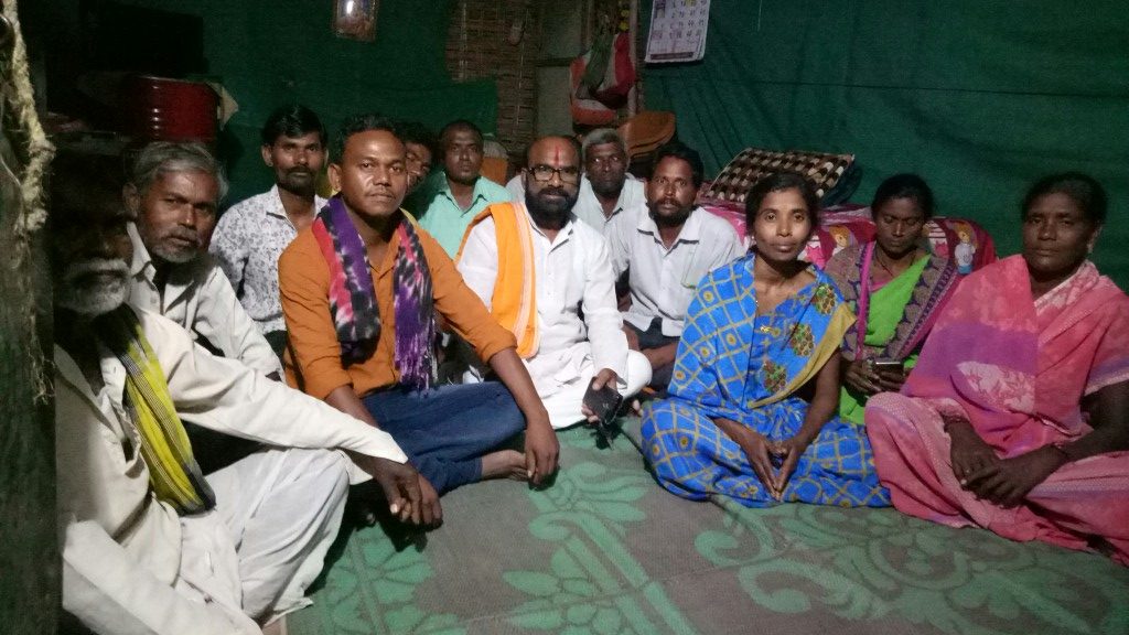 Read more about the article समुद्रपूर शहरात वॉर्ड क्र.2 मध्ये मनसे ची शाखा स्थापना