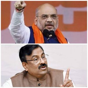 Read more about the article मुनगंटीवार ‘एम्टाला’ लावणार होते फटाके, त्यापूर्वीच अमित शहांनी घेतली दखल