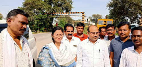 Read more about the article सिमेंट उद्योगातील ट्रांसपोर्ट कांट्रेक्टरच्या संपाला जाहिर पाठिंबा ट्रान्सपोर्ट कंपनीच्या मागण्या त्वरित सोडवा अन्यथा विजयक्रांती कंत्राटी कामगार संघ रस्त्यावर उतरण्याच्या तयारीत