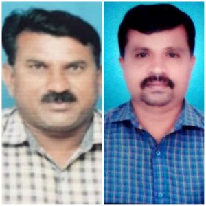 Read more about the article राळेगाव तालुका ग्रामसेवक अध्यक्षपदी दीपक धनरे यांची बिनविरोध निवड