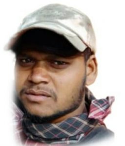 Read more about the article २५ वर्षीय युवकाचा अपघातातील उपचार दरम्यान मुत्यु