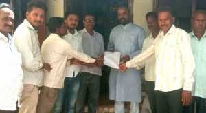 Read more about the article टाकळी-जेना-बेलोरा कोळसा खाणीच्या जुन्या प्रकल्पग्रस्तांना योग्य मोबदला व रोजगार द्यावा – हंसराज अहीर