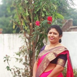 Read more about the article महिलांनी पुरुषांच्या खांद्याला खांदा लावून काम करावे: विद्याताई मोहनभाऊ लाड