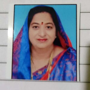 Read more about the article सरपंच सेवा महासंघ महाराष्ट्र राज्य राळेगाव महिला तालुकाध्यक्षा पदी सौ. लताताई गजाननराव घोटेकर यांची नियुक्ती करण्यात आली