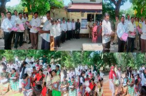 Read more about the article पोलीस पाटलांना कायदेविषयक मार्गदर्शन शिबिर