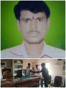 Read more about the article मनोहरभाऊ ढिगोले वाढोडा ग्रामपंचायत उपसरपंच पदी निवड