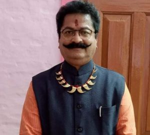 Read more about the article सर्वोच्च न्यायालयाच्या निर्णयाला राज्यसरकारकडून वाटाण्याच्या अक्षदा अधिसंख्य पदास चौथ्यांदा मुदतवाढ; दरवर्षी ६०० कोटींचा बोझा. ( आमदार डॉ.संदीपभाऊ धुर्वे )