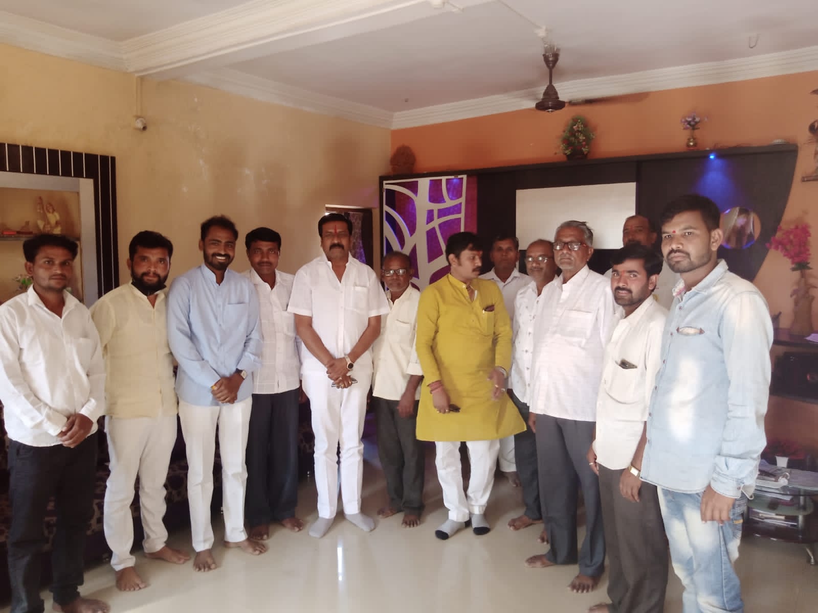 Read more about the article मनसे आगामी निवडणूका स्वबळावर लढणार-सचिन यलगन्धेवार (तालुकाध्यक्ष,आर्णी मनसे)