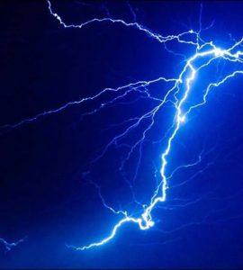 Read more about the article वीज कोसळून शेतकरी महिलेचा मृत्यू