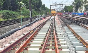 Read more about the article रेल्वे च्या धडकेत वृद्ध महिलेचा मृत्यू