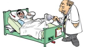 Read more about the article राळेगाव तालुक्यात अवैध डॉक्टराचे सुगीचे दिवस,जिल्हा आरोग्य अधिकाऱ्यांच्या आशीर्वादाने चालतोय भोंगळ कारभार?