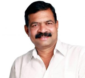 Read more about the article 💐💐अरविंदभाऊ वाढोणकर यांची कॉंग्रेस पक्षाच्या ओ बी सी सेलच्या जिल्हाध्यक्षपदी निवड 💐💐