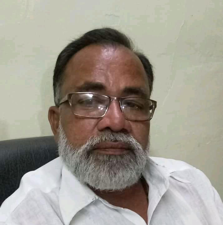 Read more about the article जिल्हा परिषद सदस्य अनिल देरकर यांना नमस्कार पडला महागात, अनिल देरकर यांना दगडाने मारहाण