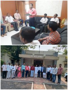 Read more about the article राळेगाव येथे मानवाधिकार इमरजेंसी हेल्प लाइन असोसिएशन,सभा संम्पन्न