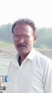 Read more about the article ट्रायबल फोरम राळेगाव तालुका उपाध्यक्षपदी सुनील मेश्राम