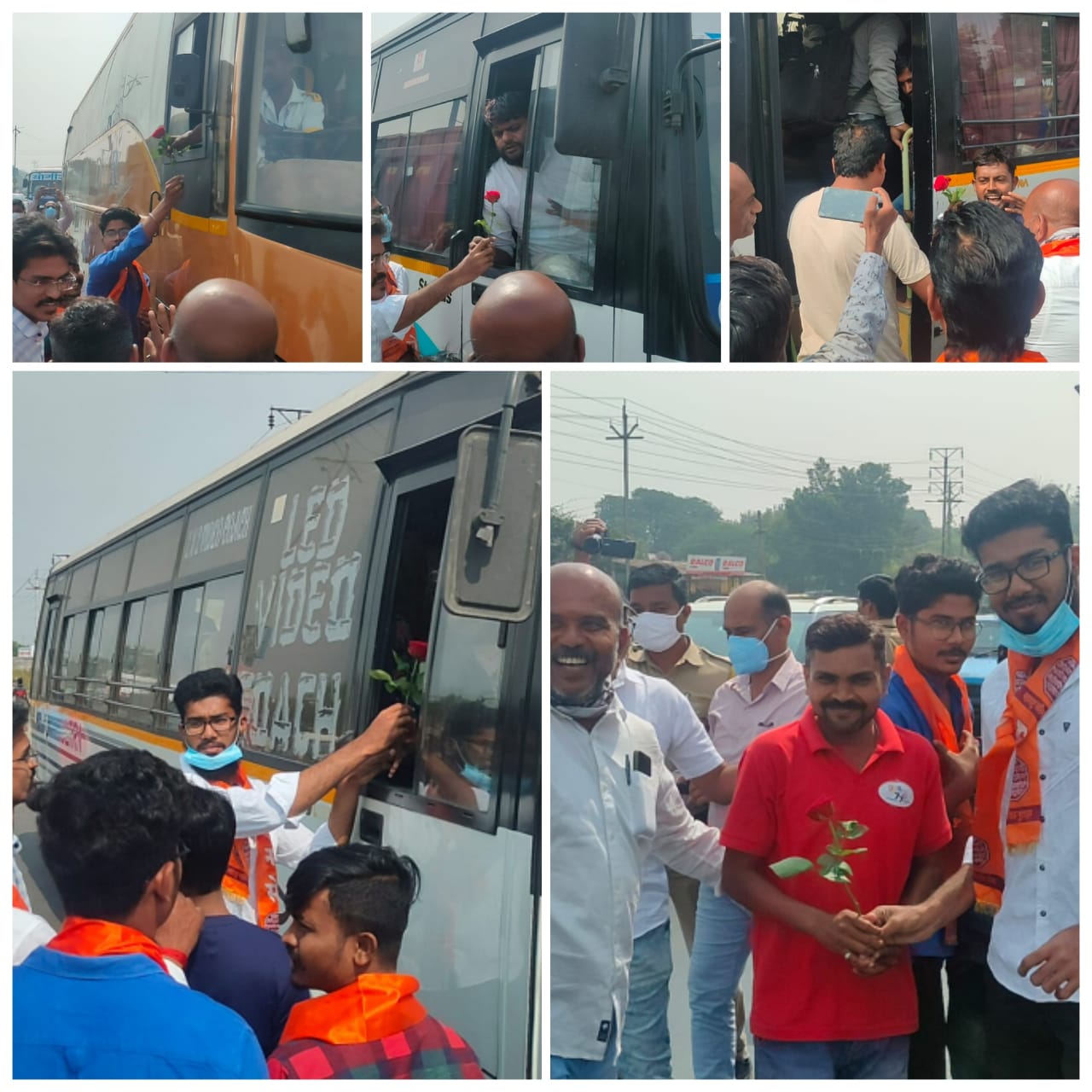 Read more about the article एस टी कर्मचाऱ्यांच्या आंदोलनामुळे खासगी वाहतुकदारांची चांदी ,प्रवाशांना आर्थिक फटका