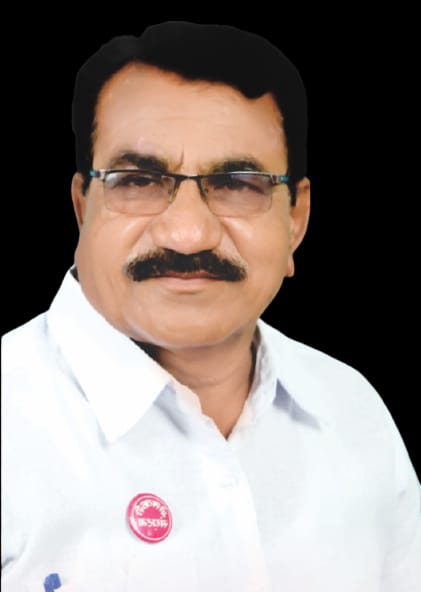 Read more about the article कापूस उत्पादक शेतक-यांनों, रस्ता वरच्या लढाईसाठी सज्ज राहा.:- मधुसूदनजी हरणे (प्रदेशाध्यक्ष, स्वतंत्र भारत पक्ष, महाराष्ट्र)