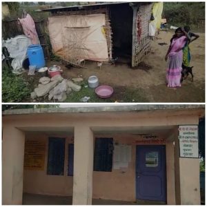 Read more about the article राळेगाव तालुक्यामध्ये बकऱ्या चोरांचा धुमाकूळ [ग्रामीण भागात बकऱ्या चोरांची दहशत]