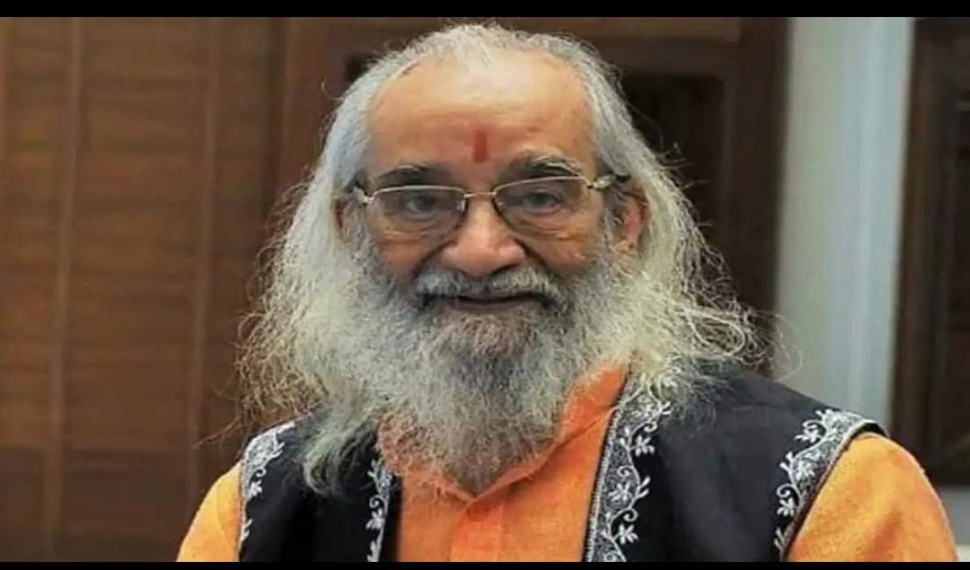 Read more about the article इतिहास पडद्याआड, शिवशाहीर बाबासाहेब पुरंदरे यांचे निधन