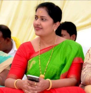 Read more about the article प्रज्ञा सातव यांना विधान परिषदेची उमेदवारी जाहीर