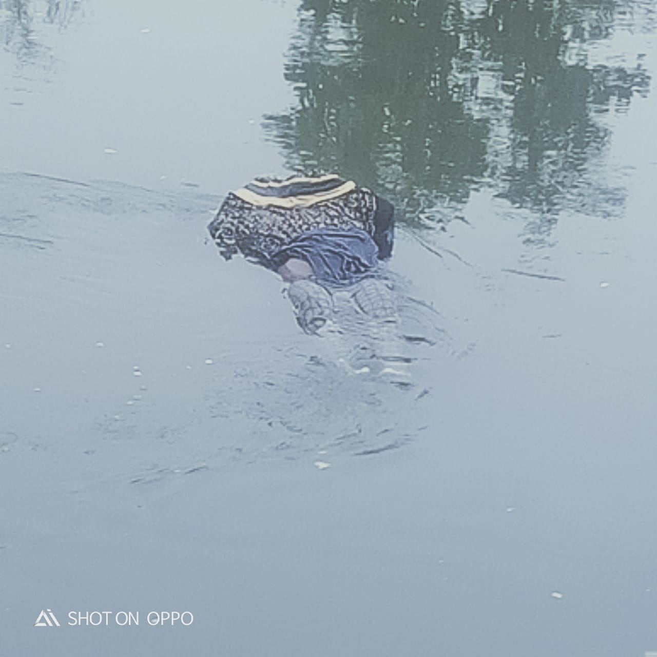 Read more about the article बेंबळा कालव्यात युवतीची आत्महत्या ,मृतदेह सापडला