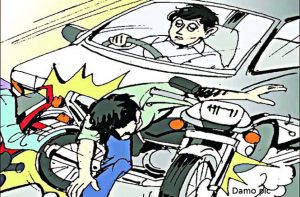 Read more about the article खळबळजनक…मारेगाव ठरला अपघात वार