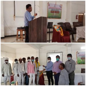 Read more about the article राळेगाव येथे वनहक्क कायदा अंमलबजावणी कार्यशाळा संपन्न