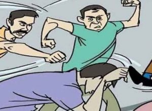 Read more about the article दारू पिण्यास नकार दिल्याने इसमाच्या कपाळावर मारला काचेचा ग्लास